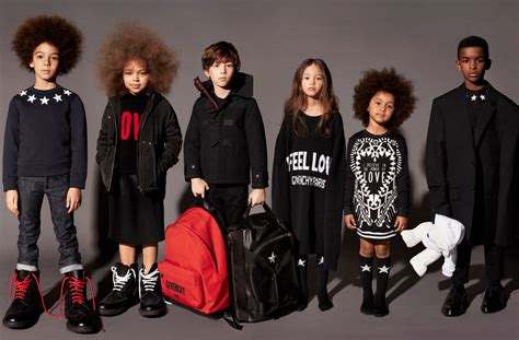 givenchy kinder|givenchy kids sale.